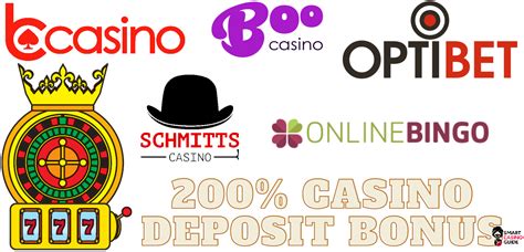 200 casino bonus|Best Casino Bonus List .